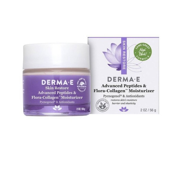 dermae Skincare Dermae Skin Restore Advanced Peptides And